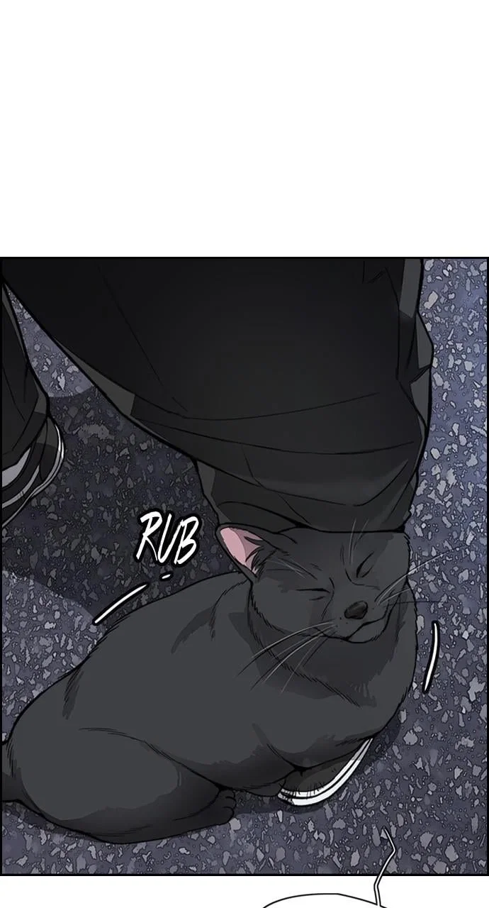 Wind Breaker Chapter 408 - Page 78