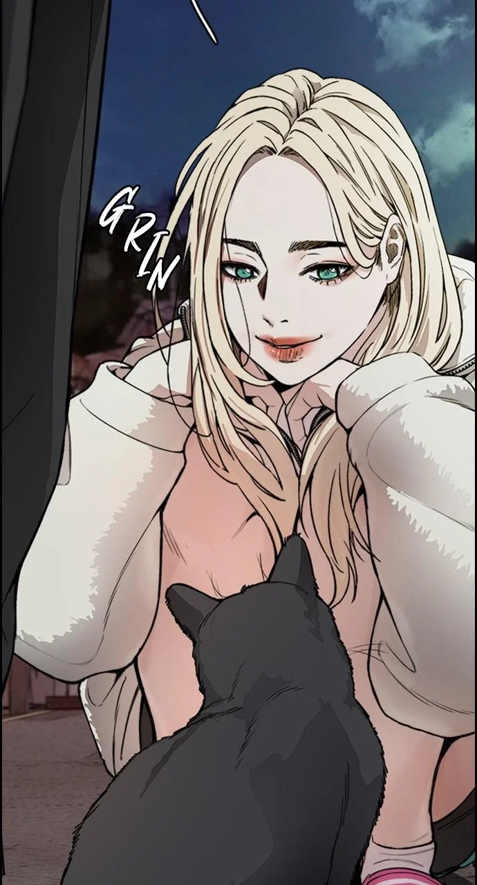 Wind Breaker Chapter 408 - Page 80