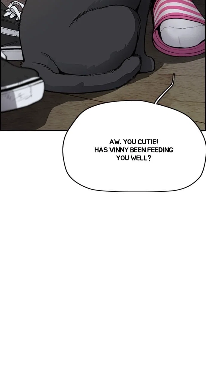 Wind Breaker Chapter 408 - Page 81