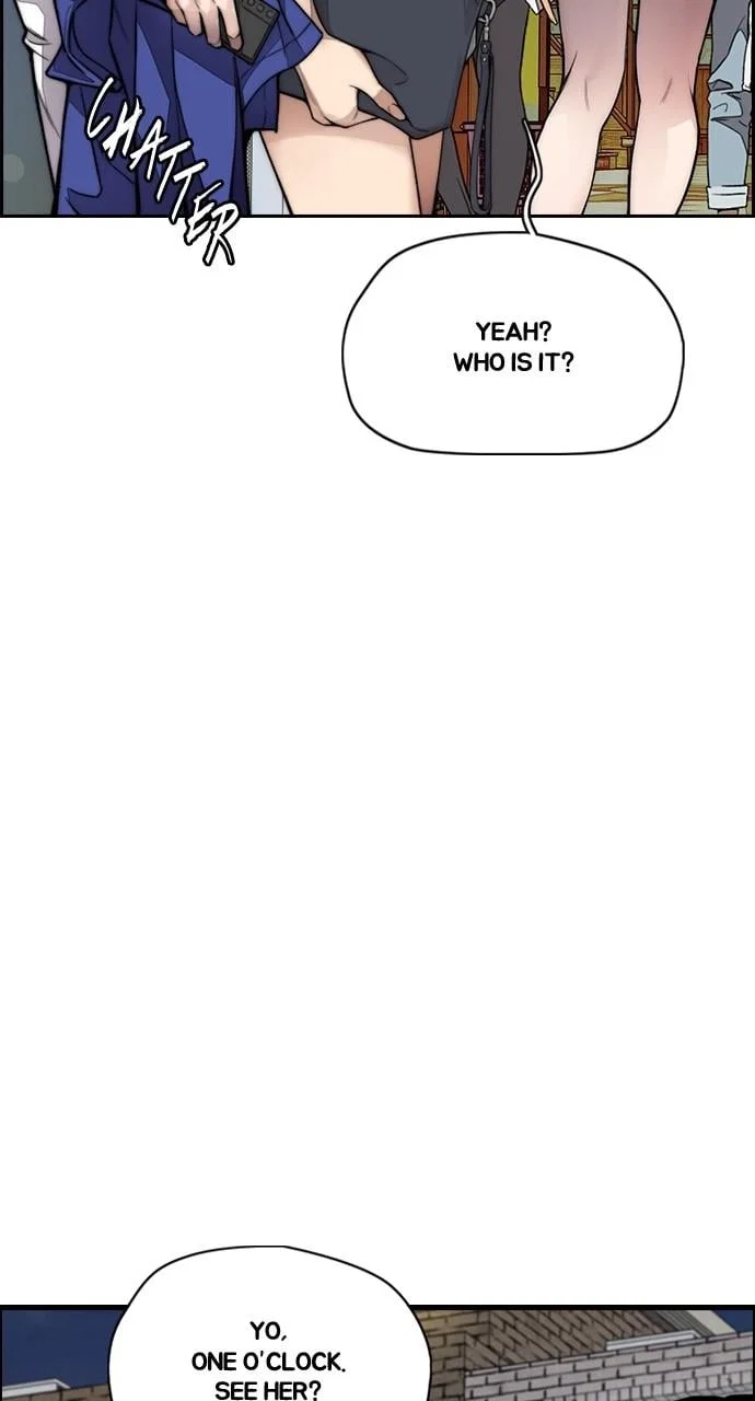 Wind Breaker Chapter 408 - Page 89