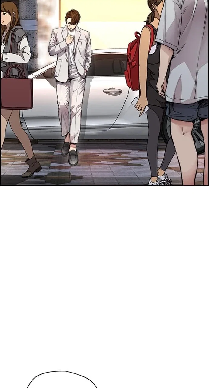 Wind Breaker Chapter 408 - Page 95
