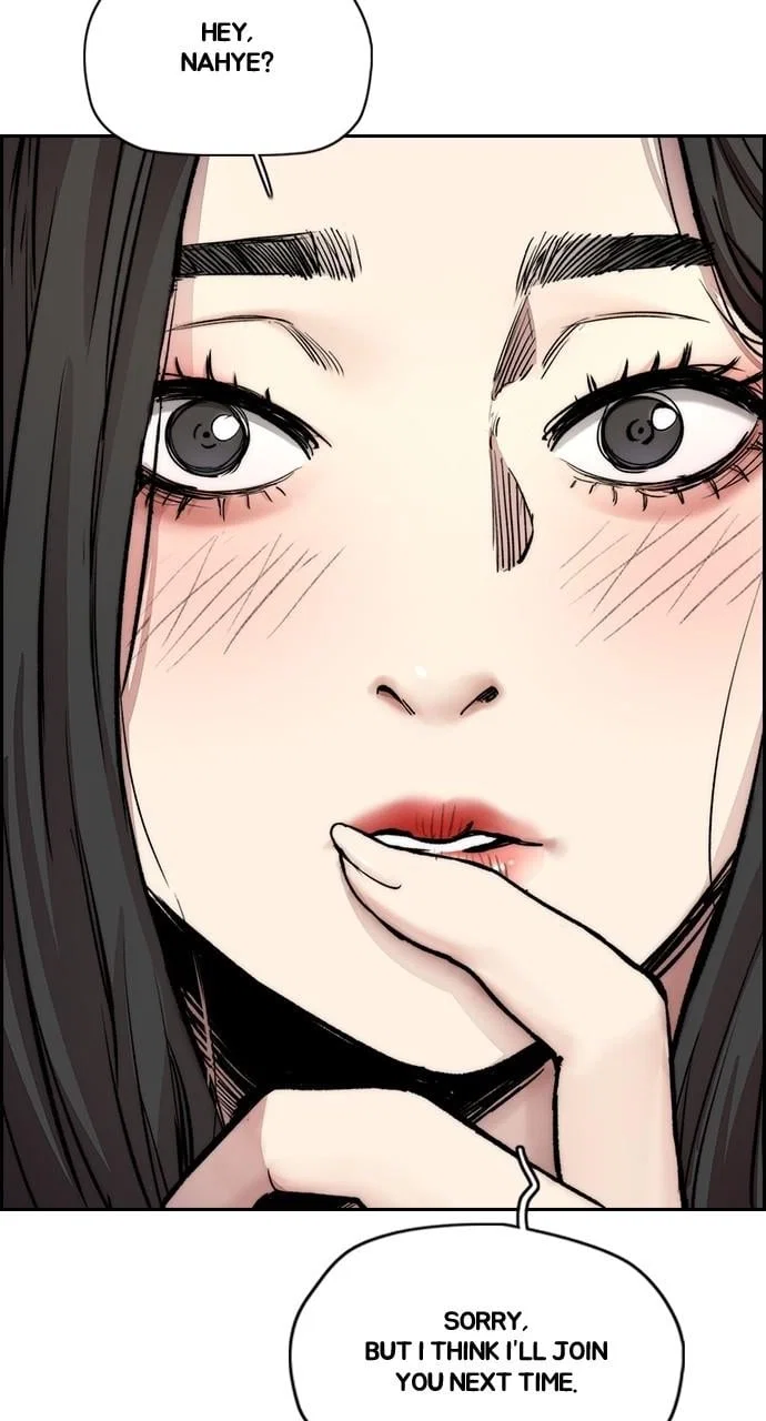 Wind Breaker Chapter 408 - Page 96