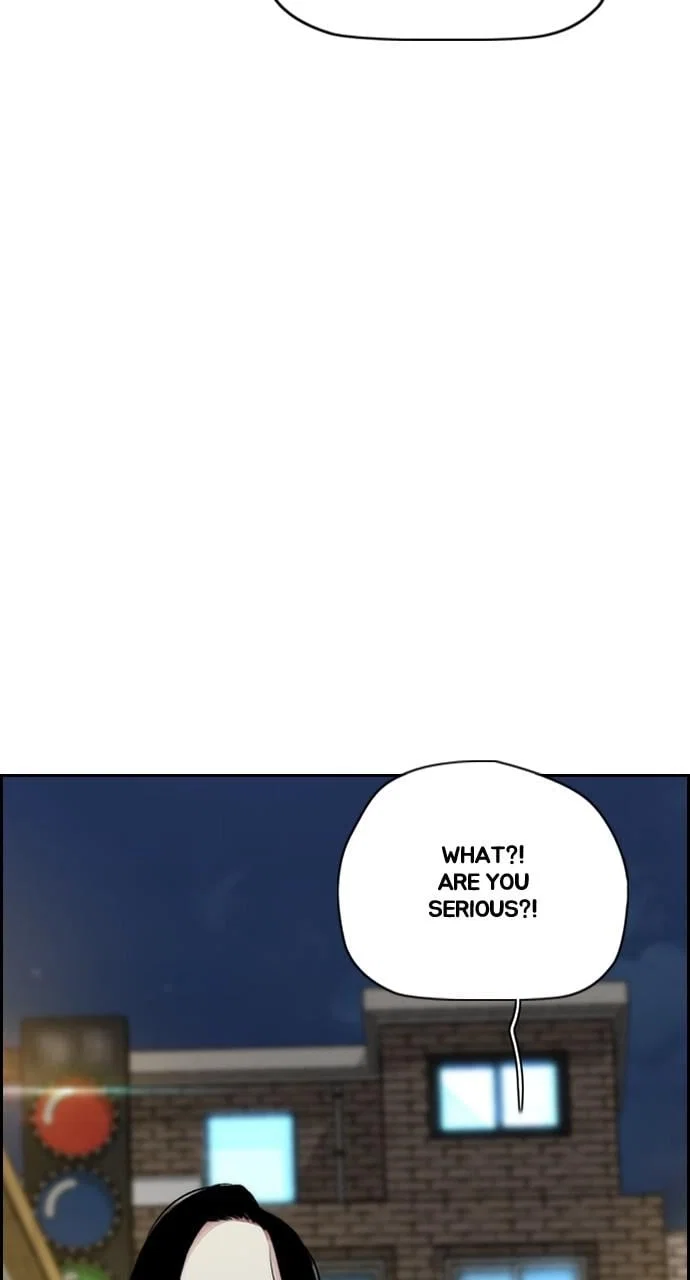 Wind Breaker Chapter 408 - Page 97