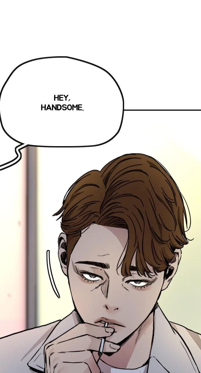 Wind Breaker Chapter 408 - Page 103