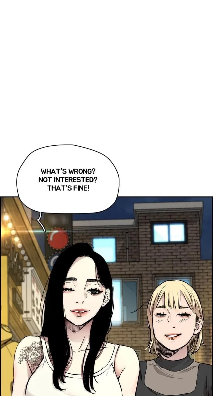 Wind Breaker Chapter 408 - Page 110