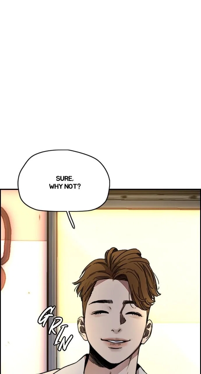 Wind Breaker Chapter 408 - Page 112