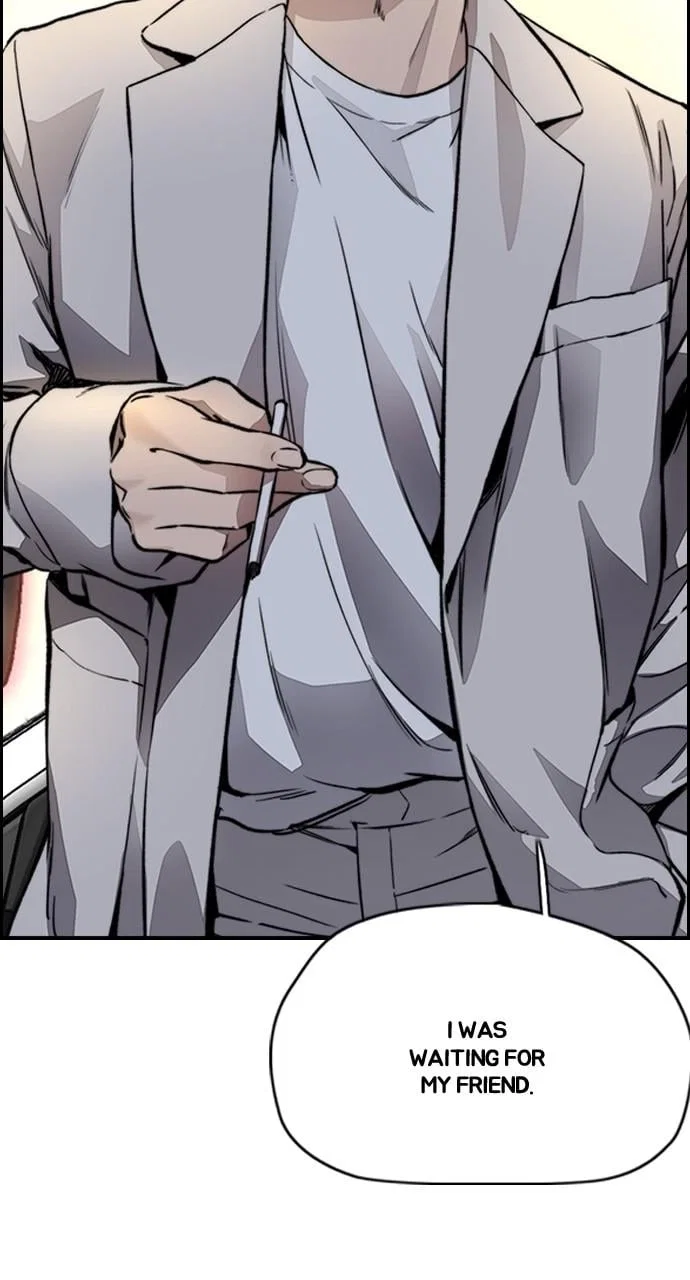 Wind Breaker Chapter 408 - Page 113
