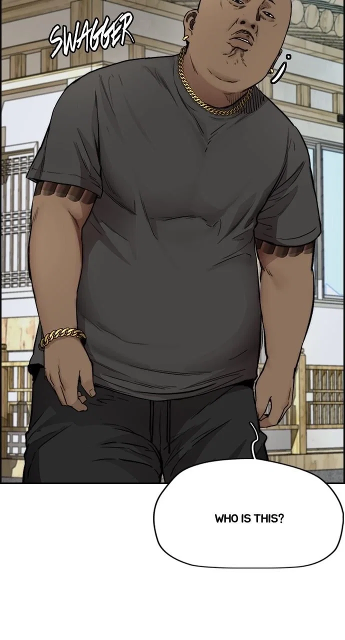 Wind Breaker Chapter 411 - Page 46