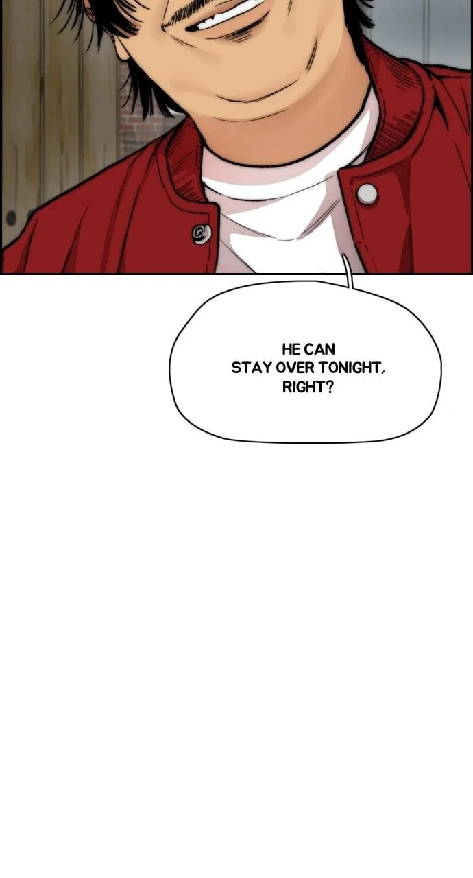 Wind Breaker Chapter 411 - Page 48