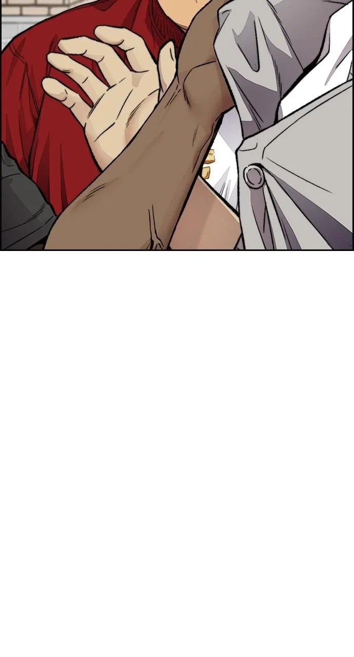 Wind Breaker Chapter 411 - Page 60