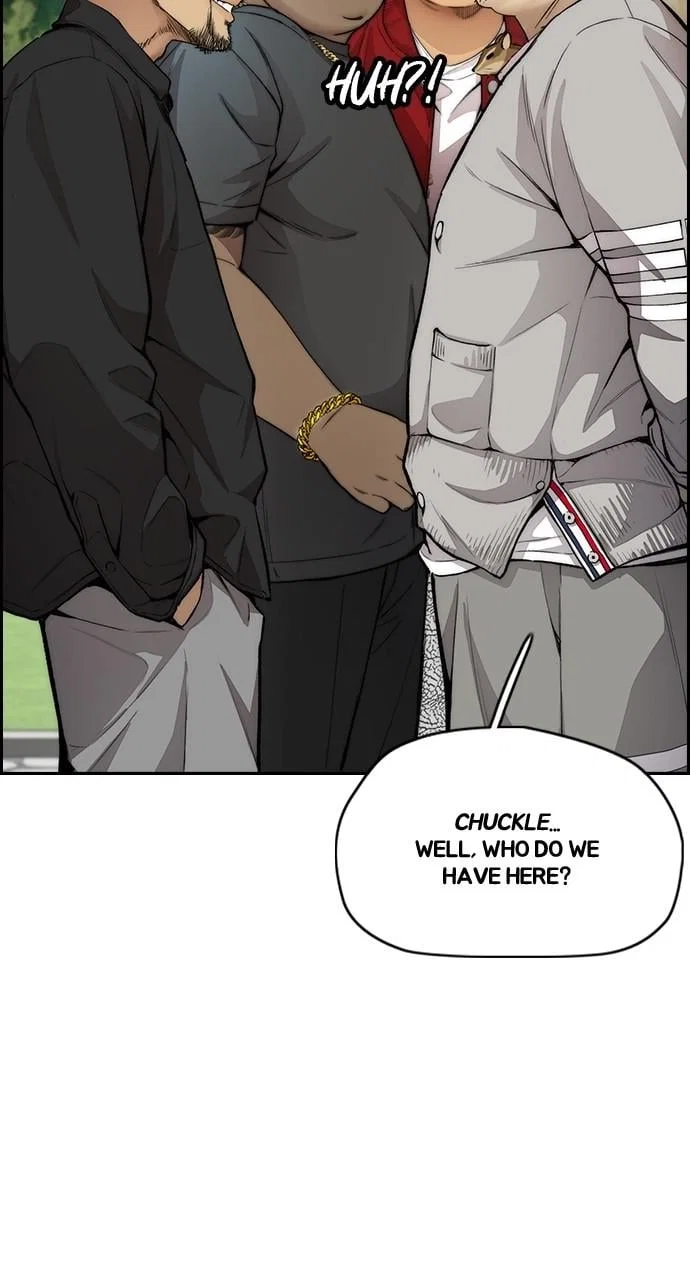 Wind Breaker Chapter 411 - Page 71