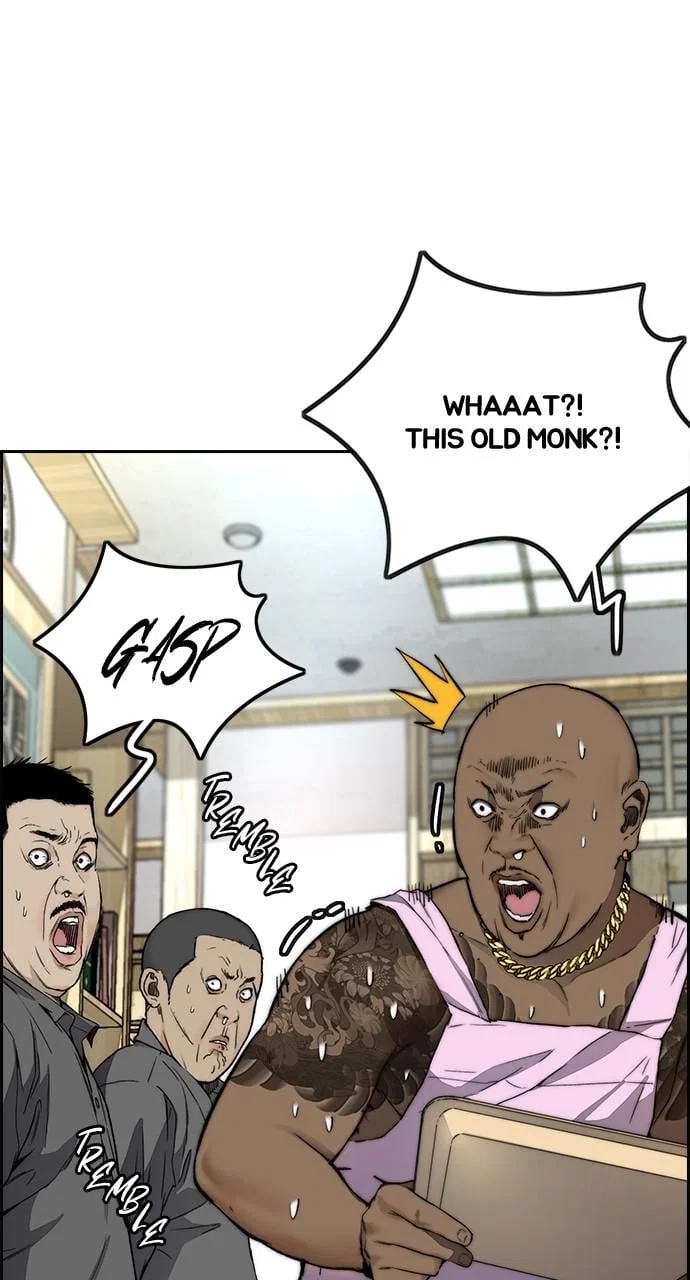Wind Breaker Chapter 411 - Page 91