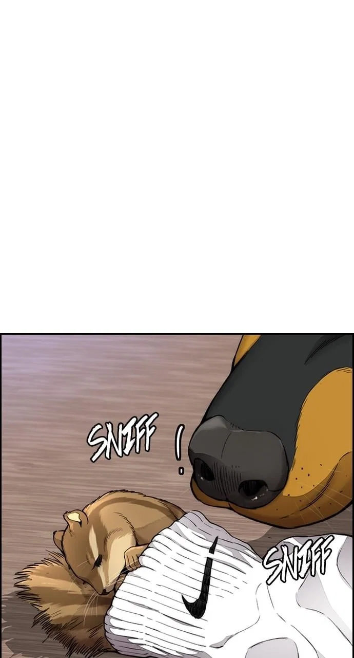Wind Breaker Chapter 411 - Page 100