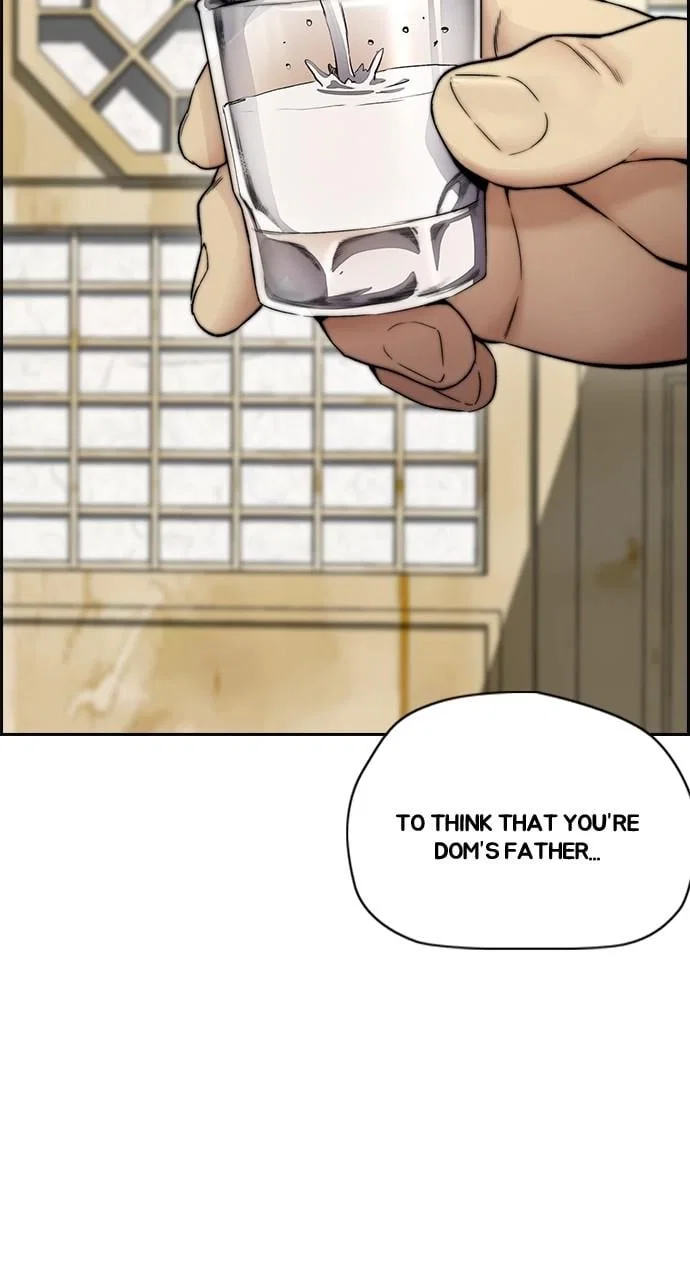 Wind Breaker Chapter 411 - Page 108