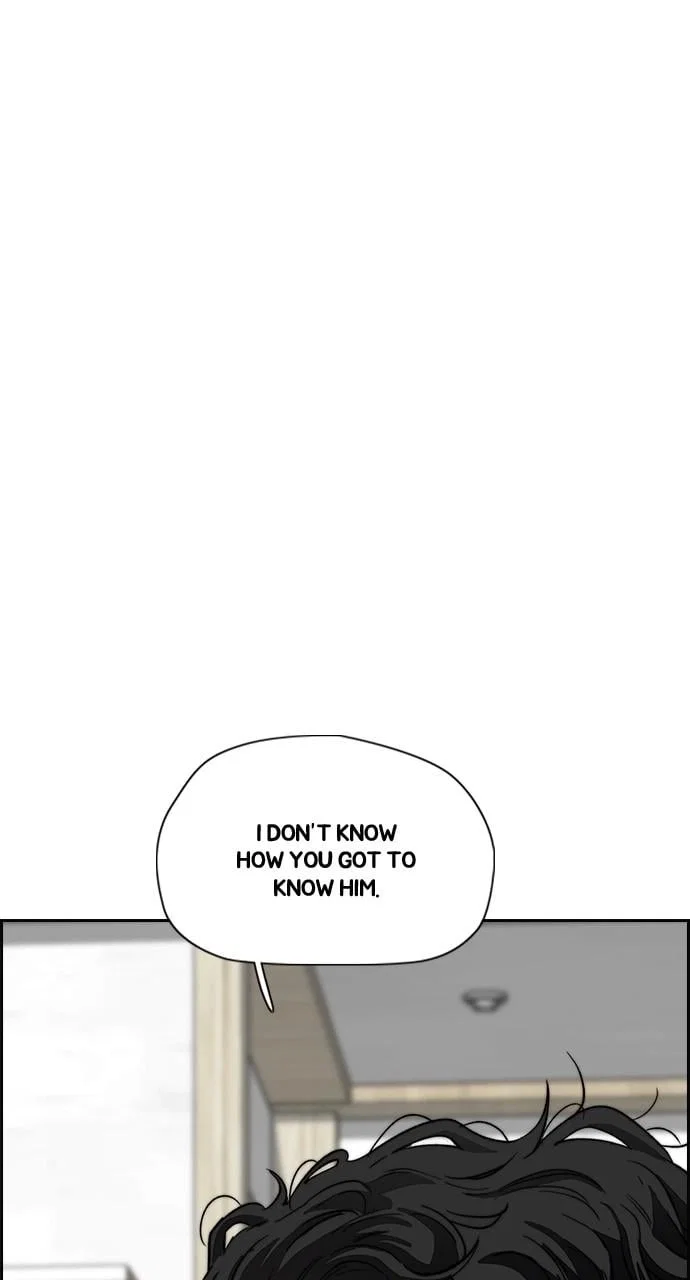 Wind Breaker Chapter 411 - Page 116