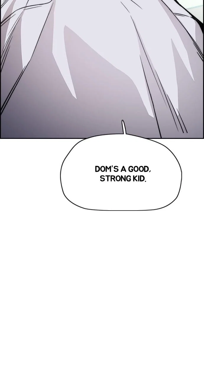 Wind Breaker Chapter 411 - Page 126