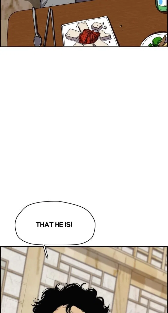 Wind Breaker Chapter 411 - Page 128