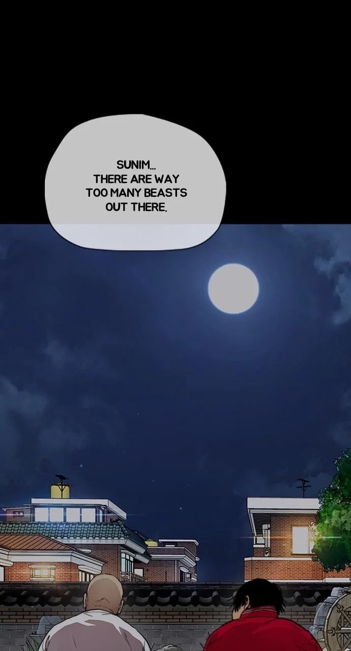 Wind Breaker Chapter 411 - Page 146