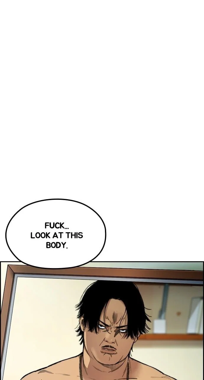 Wind Breaker Chapter 411 - Page 164