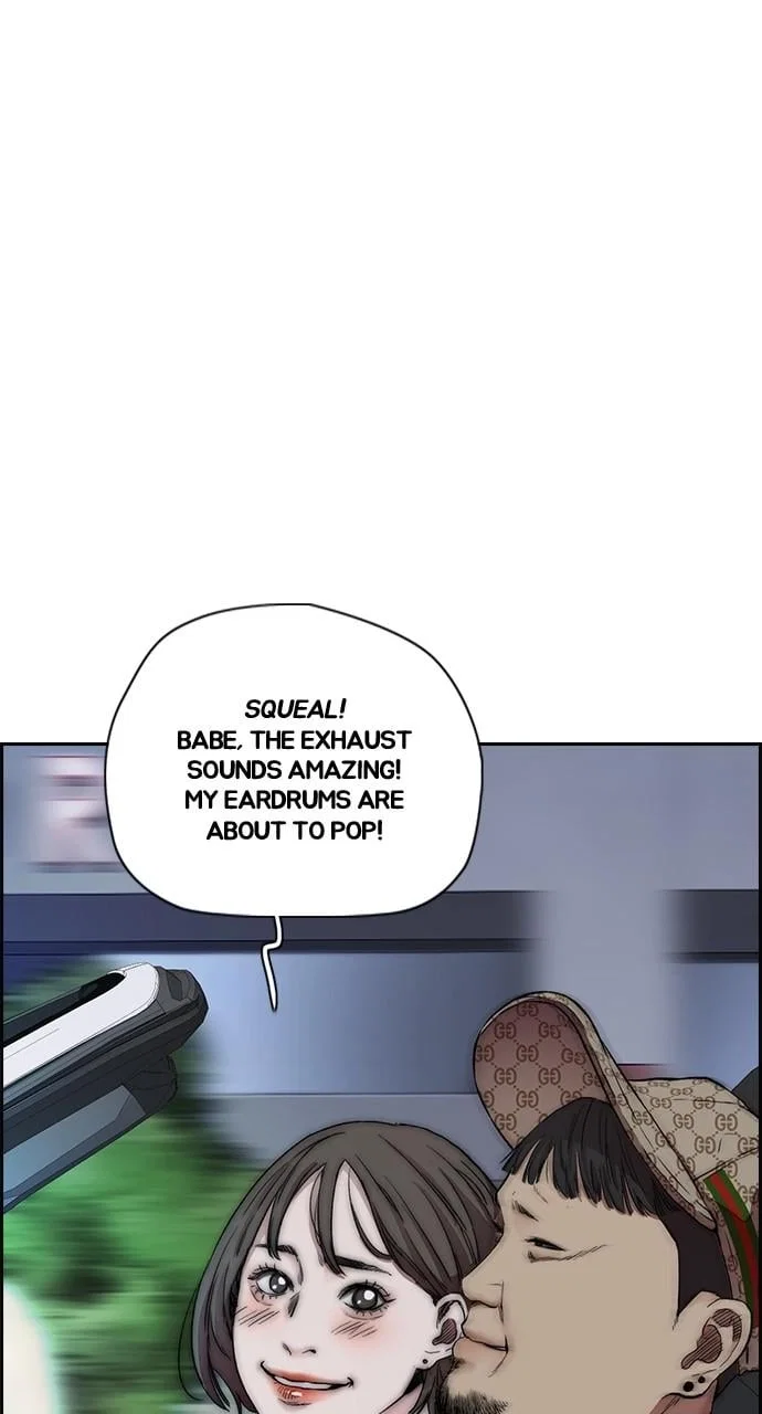 Wind Breaker Chapter 411 - Page 173