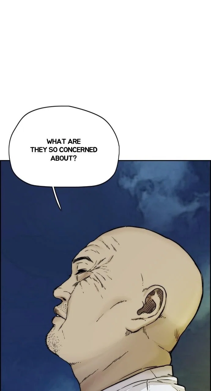 Wind Breaker Chapter 411 - Page 184