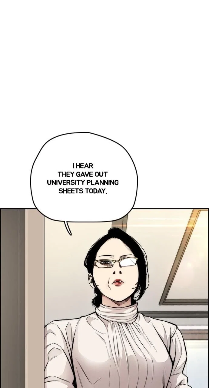 Wind Breaker Chapter 416 - Page 37