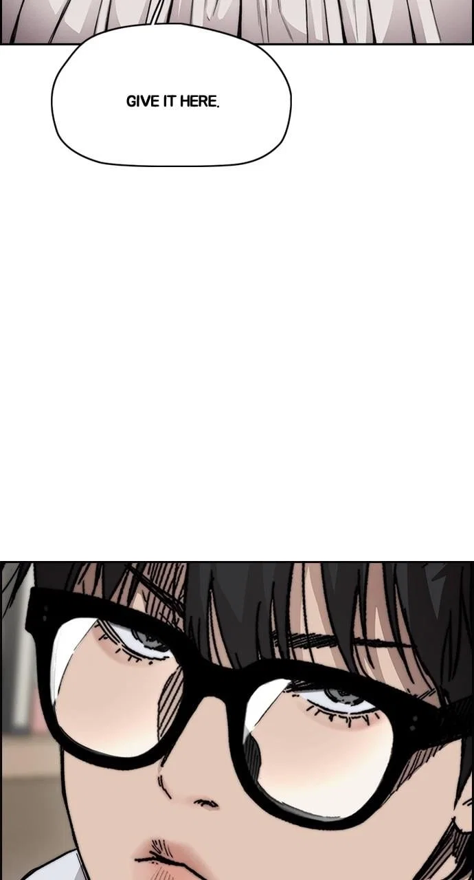 Wind Breaker Chapter 416 - Page 42
