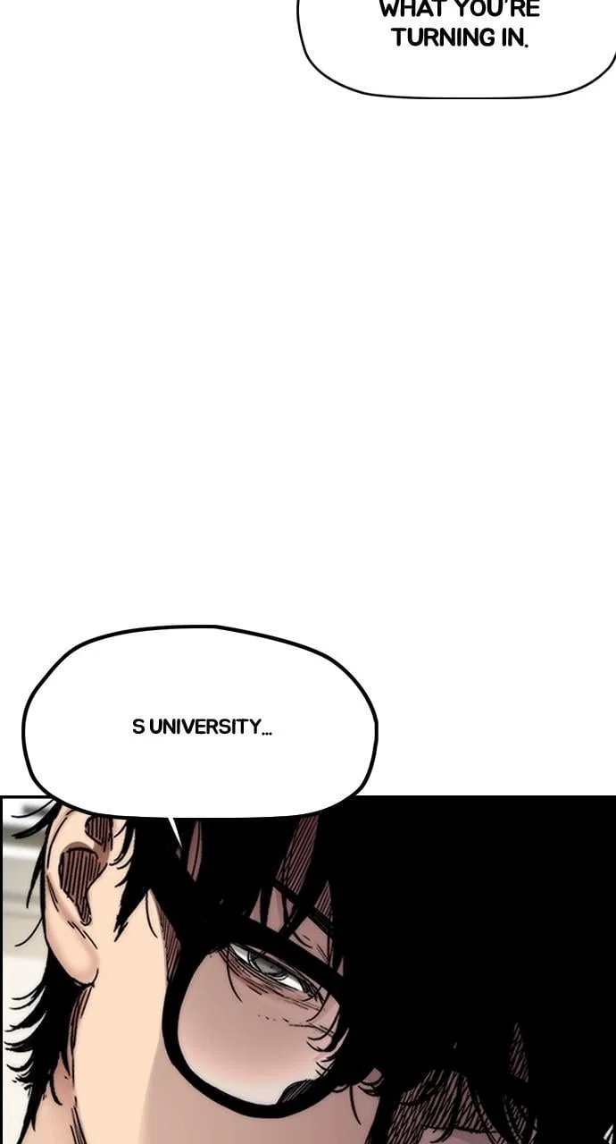Wind Breaker Chapter 416 - Page 49
