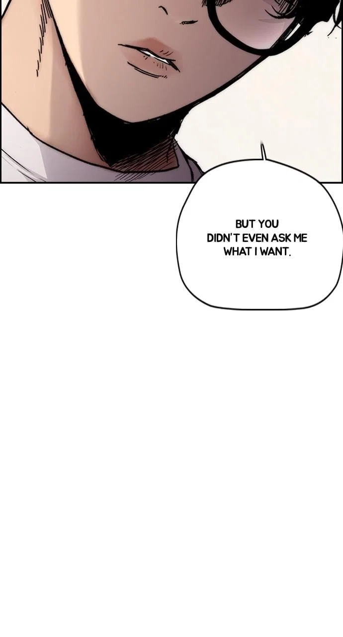 Wind Breaker Chapter 416 - Page 50