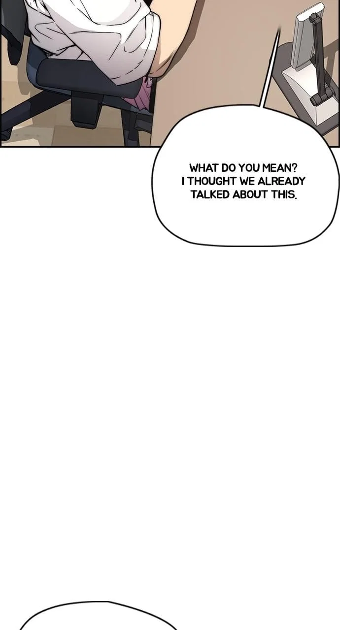 Wind Breaker Chapter 416 - Page 52