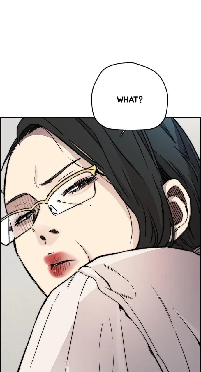 Wind Breaker Chapter 416 - Page 58