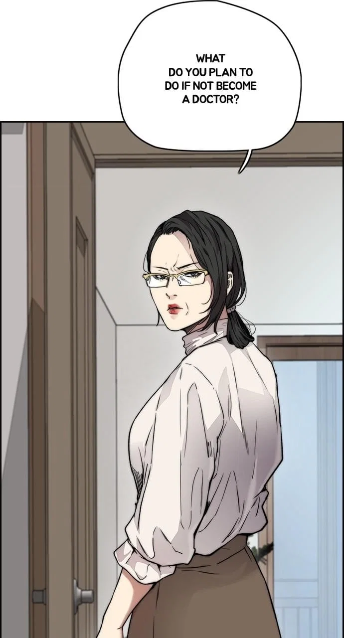 Wind Breaker Chapter 416 - Page 60