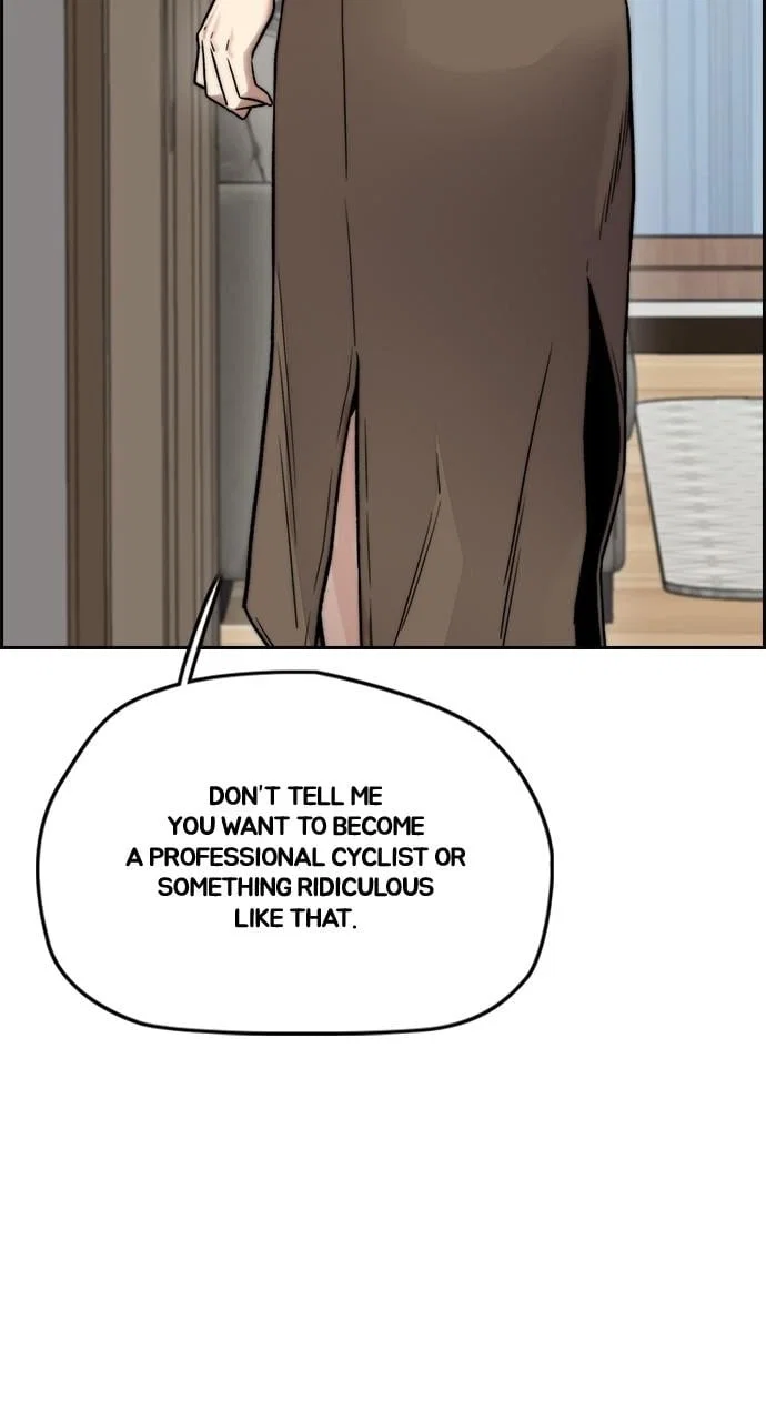 Wind Breaker Chapter 416 - Page 61