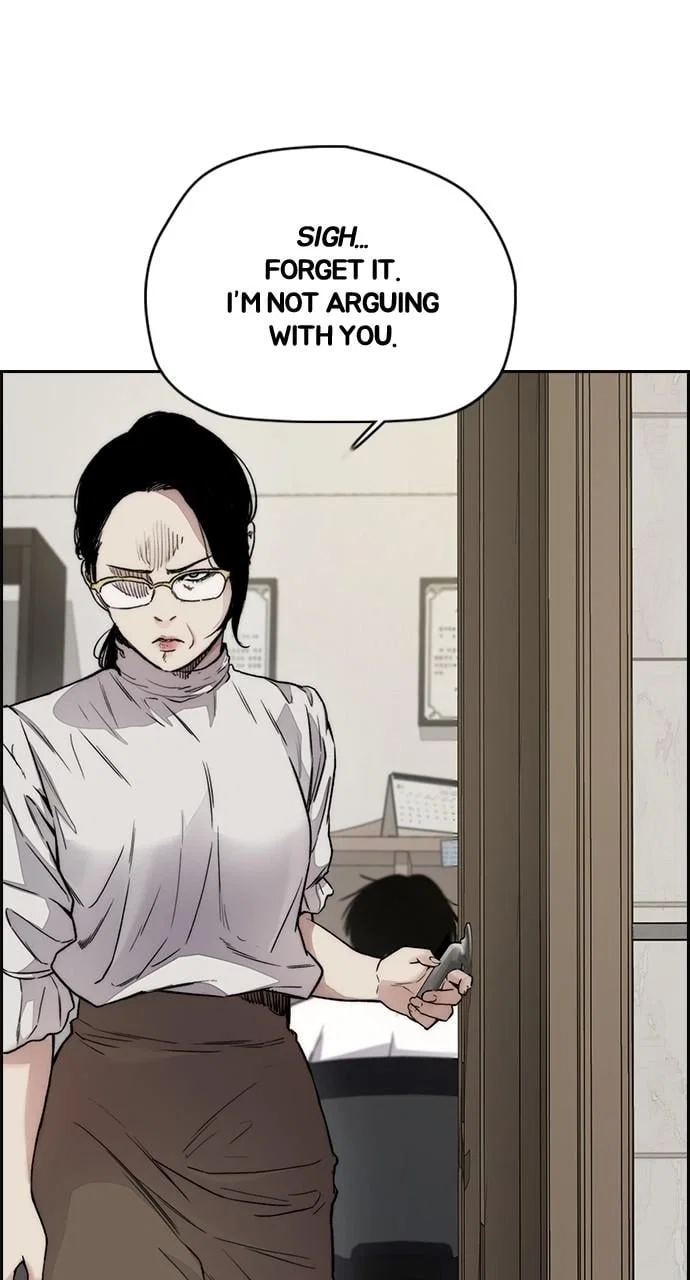Wind Breaker Chapter 416 - Page 64