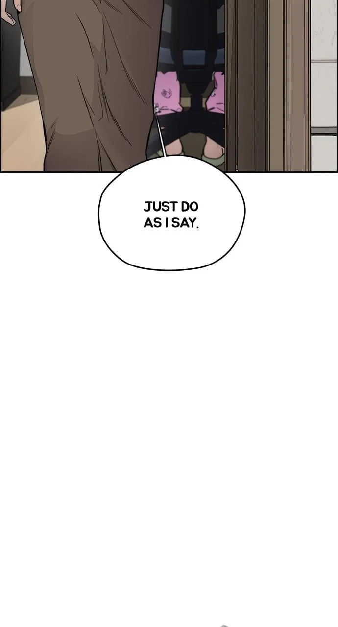 Wind Breaker Chapter 416 - Page 65