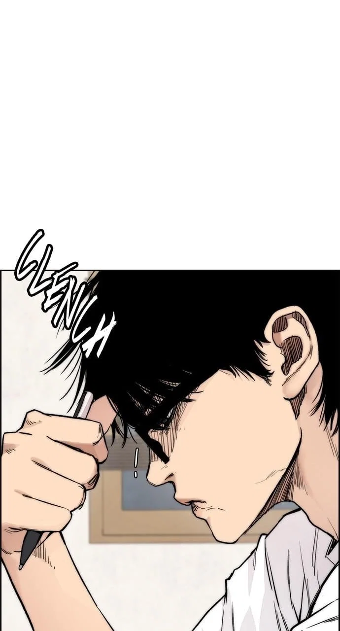 Wind Breaker Chapter 416 - Page 67