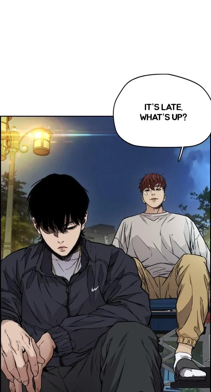 Wind Breaker Chapter 416 - Page 72