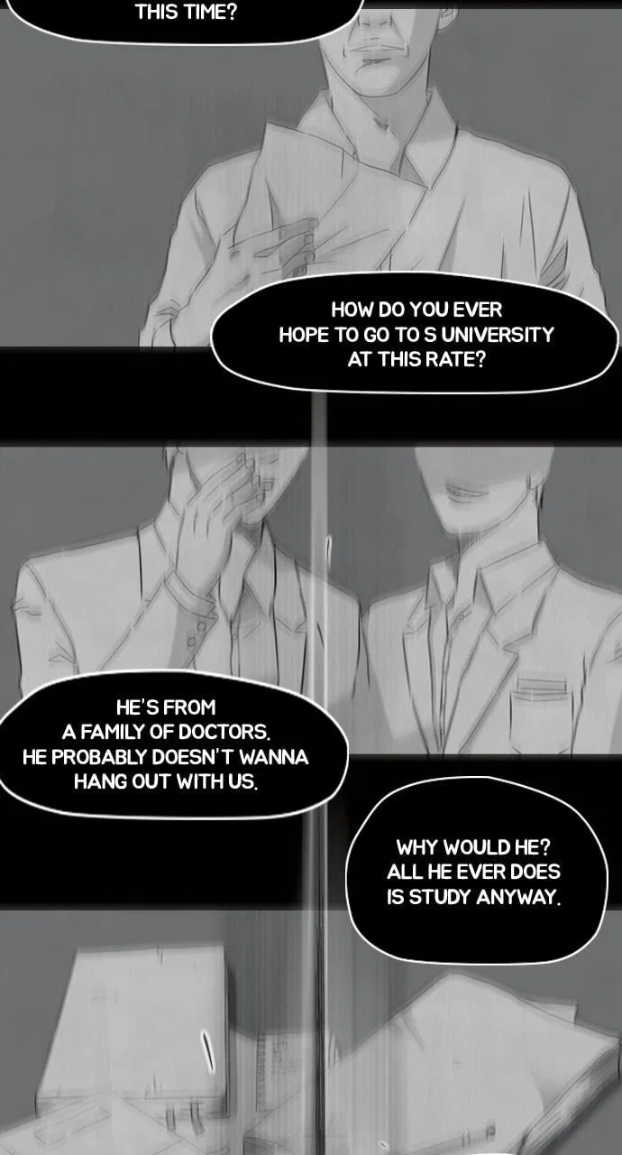 Wind Breaker Chapter 416 - Page 84