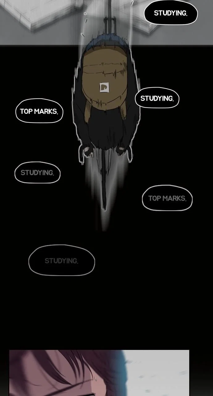 Wind Breaker Chapter 416 - Page 85