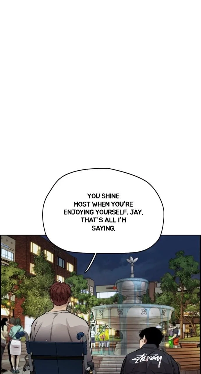 Wind Breaker Chapter 416 - Page 101