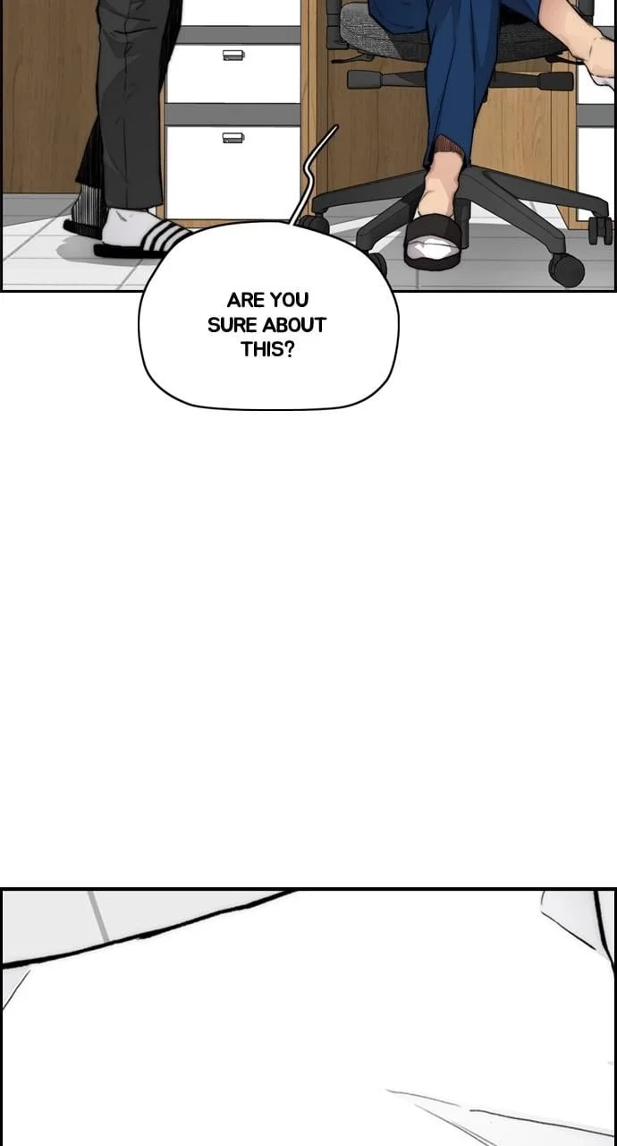 Wind Breaker Chapter 416 - Page 114