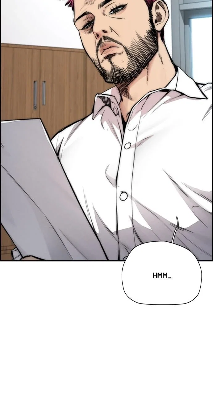 Wind Breaker Chapter 416 - Page 125
