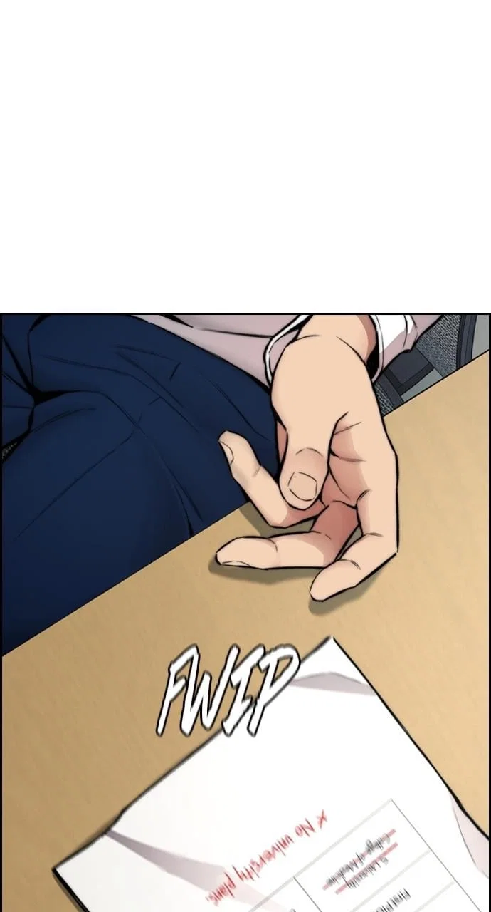 Wind Breaker Chapter 416 - Page 126