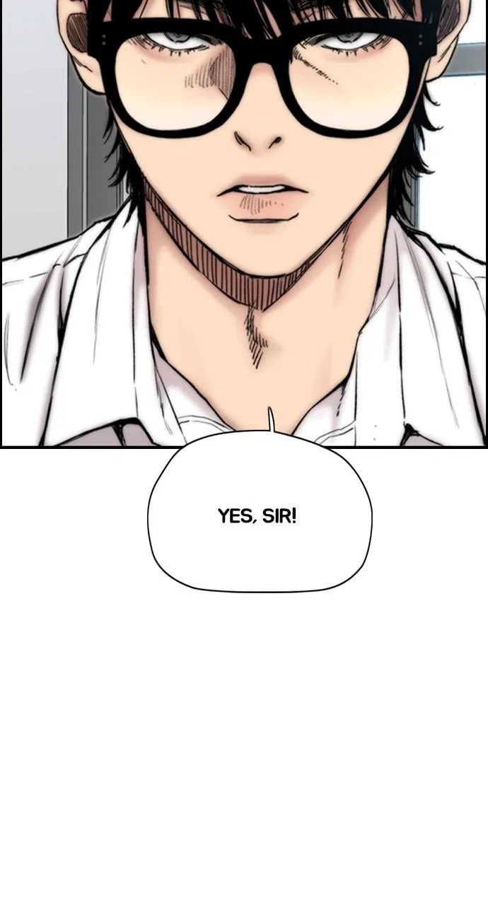 Wind Breaker Chapter 416 - Page 132