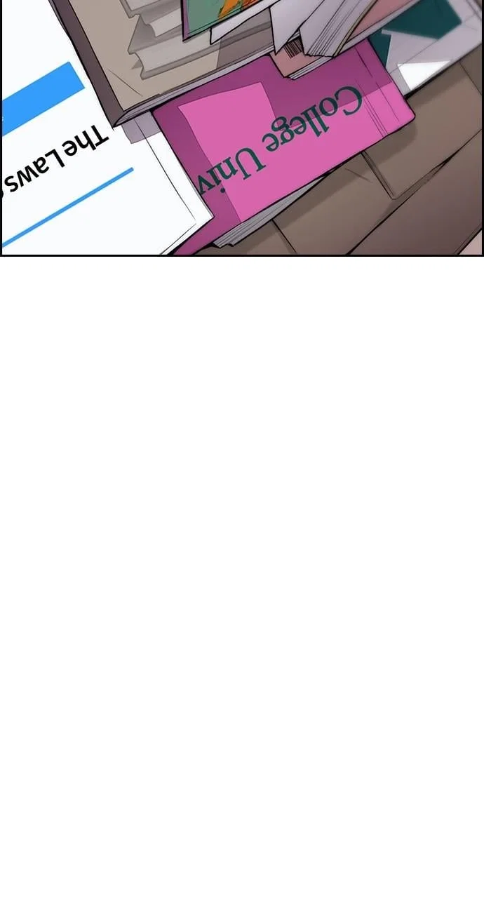 Wind Breaker Chapter 416 - Page 137