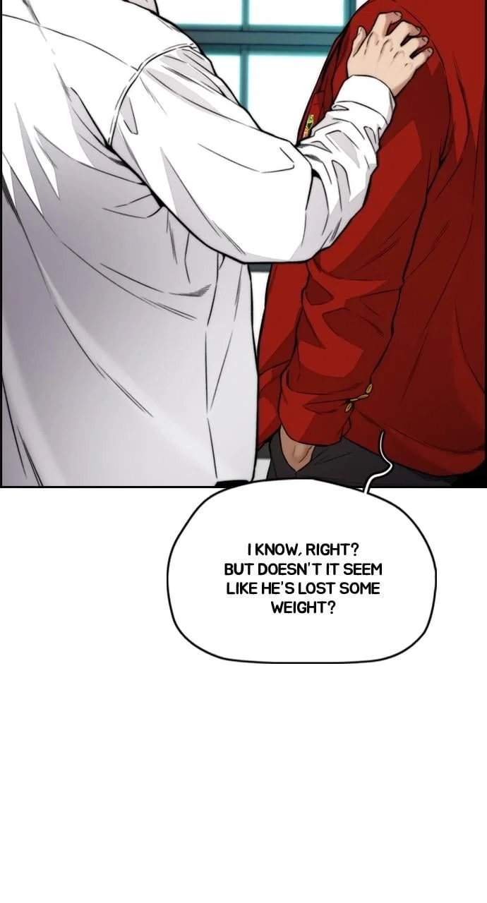 Wind Breaker Chapter 419 - Page 39