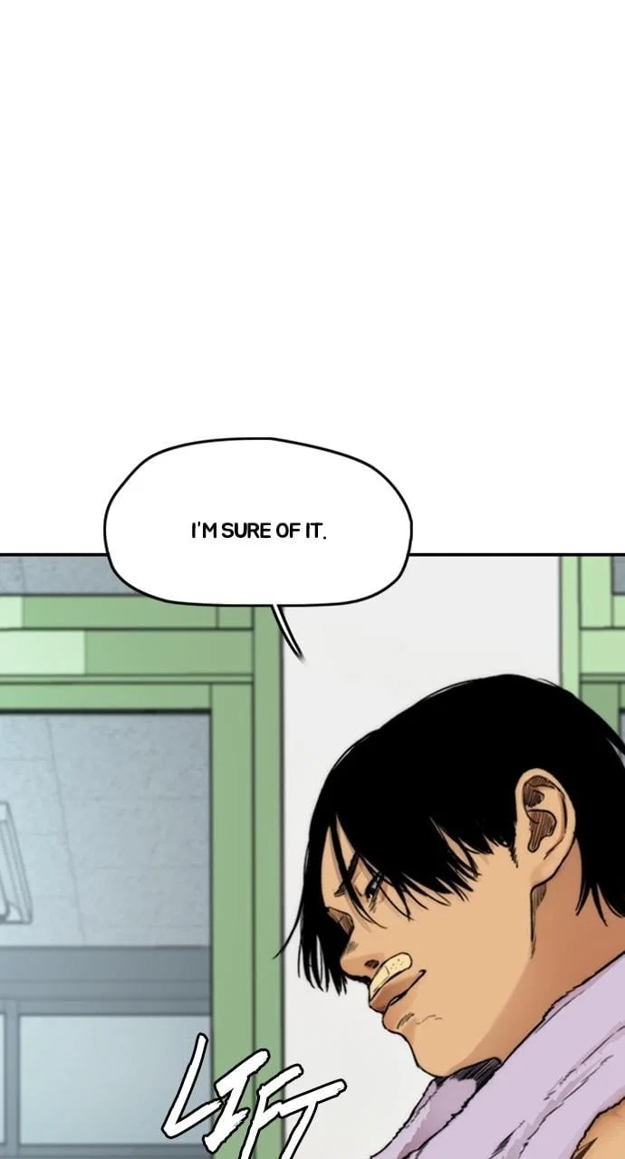 Wind Breaker Chapter 419 - Page 40