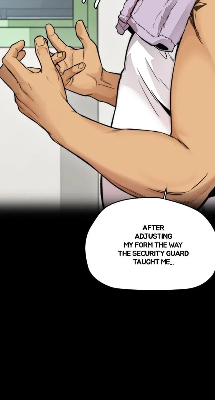 Wind Breaker Chapter 419 - Page 41