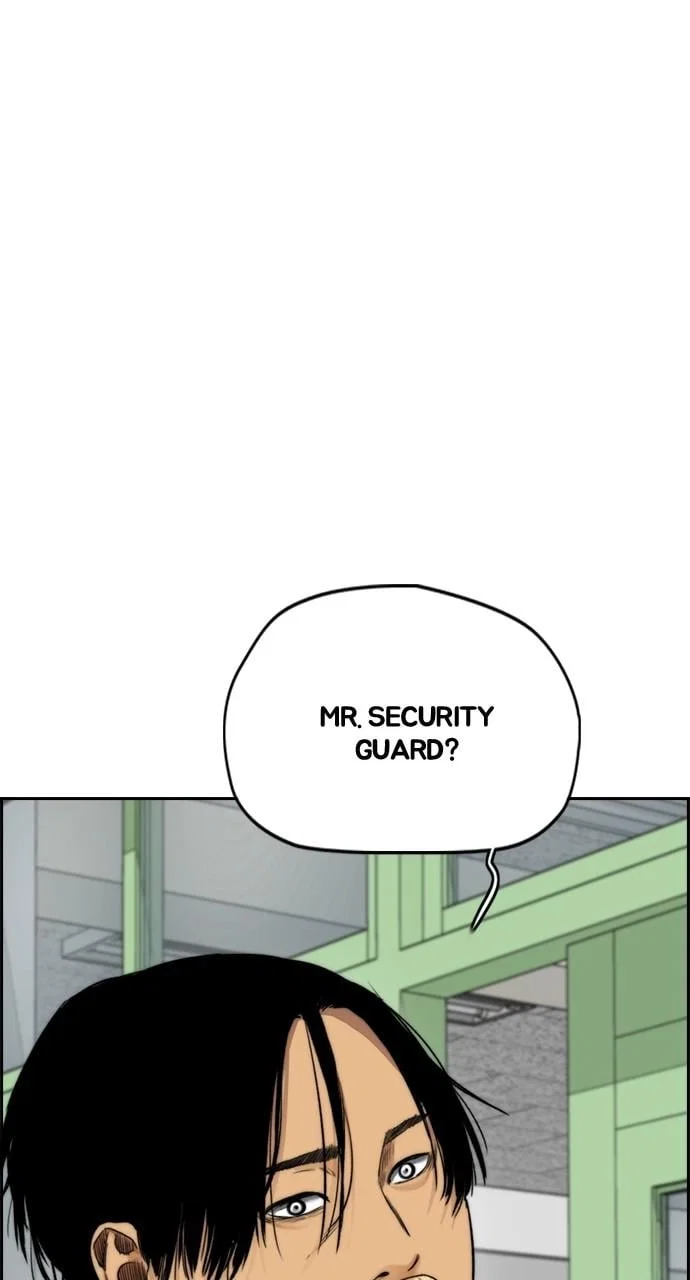 Wind Breaker Chapter 419 - Page 49