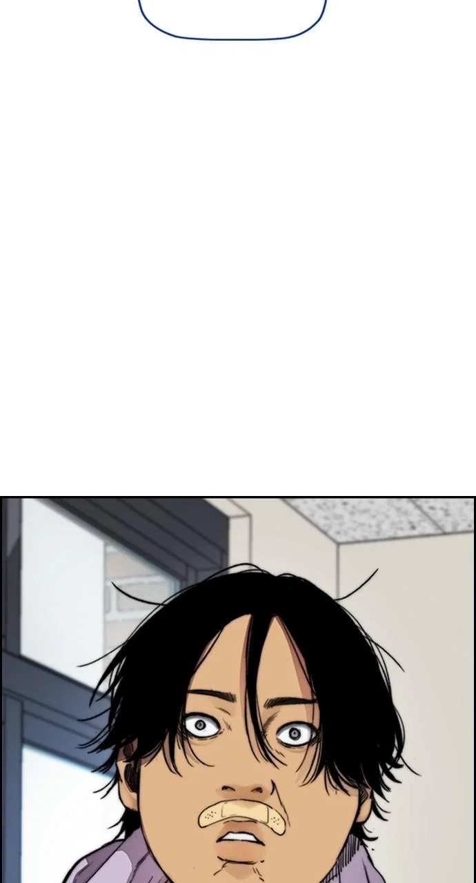 Wind Breaker Chapter 419 - Page 56